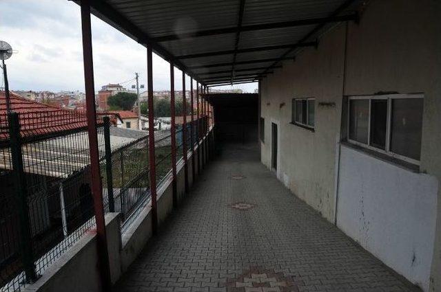 Cemevi Başkanı Camkıran&rsquo;dan B&uuml;y&uuml;kşehir&rsquo;e Teşekk&uuml;r 2