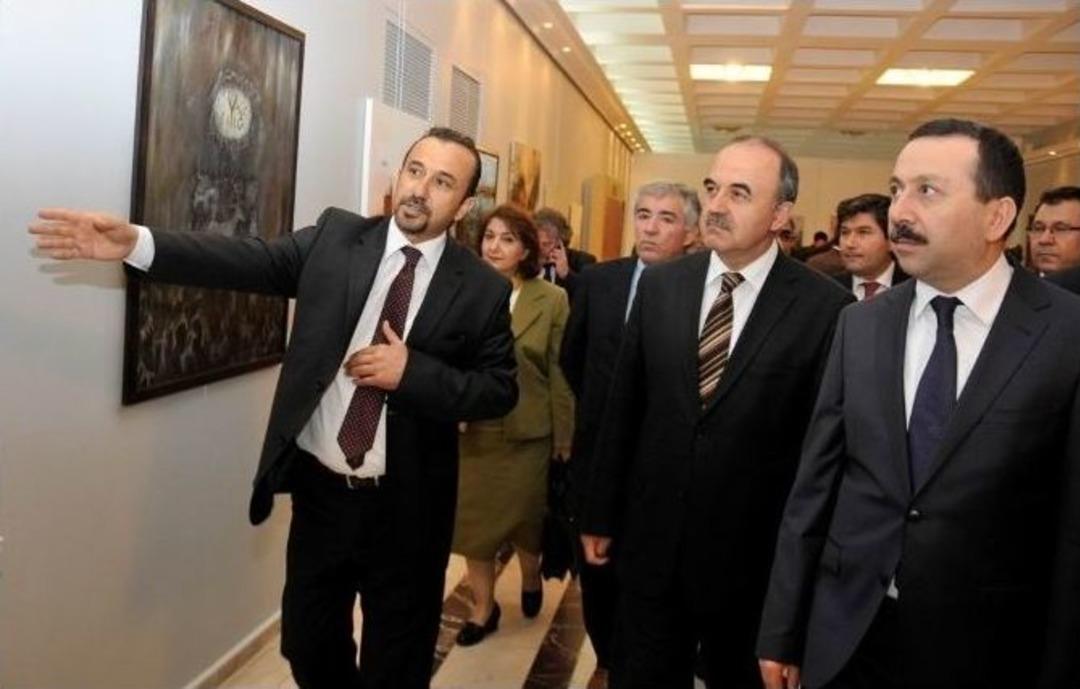 Sel&ccedil;uk&rsquo;ta 40. Yıl Coşkusu