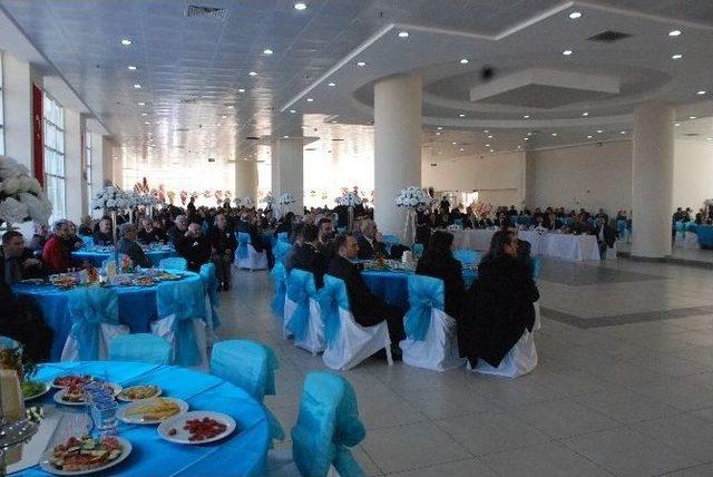 T&uuml;rk Polis Teşkilatının 170. Yıl D&ouml;n&uuml;m&uuml; Aliağa&rsquo;da Kutlandı 3