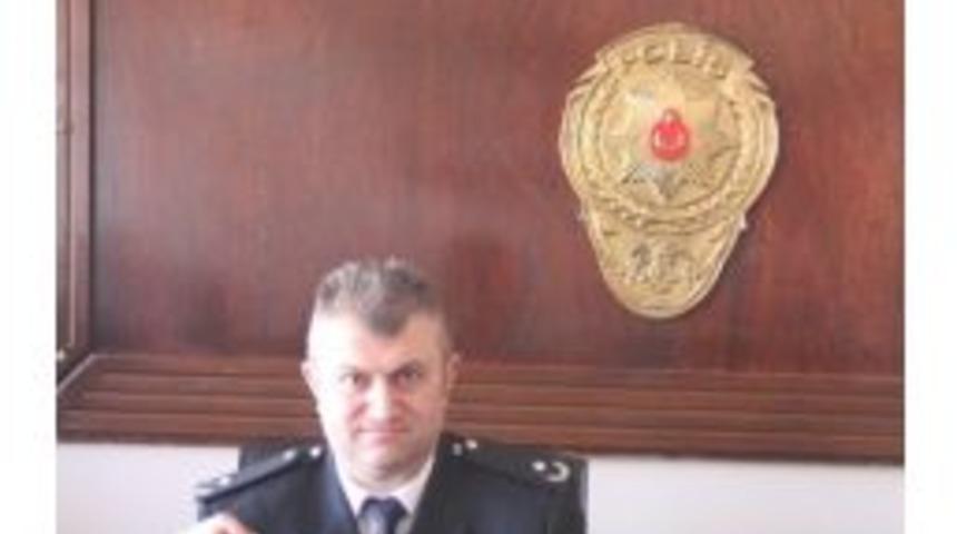 &Ccedil;ıldır Emniyet Amiri Atış Birincisi