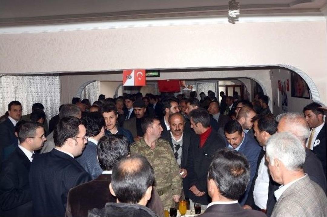 T&uuml;rk Polis Teşkilat&rsquo;nın 170. Kuruluş Yıld&ouml;n&uuml;m&uuml;