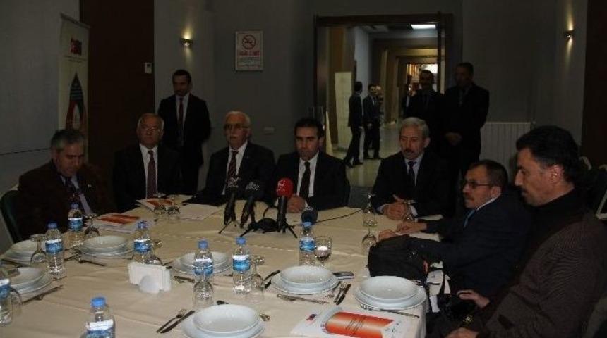 Kitup 2&rsquo;nin Tanıtımı &Ccedil;orum&rsquo;da Yapıldı