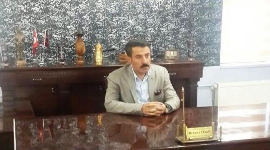 Tatar, Adaylığını Değerlendirdi