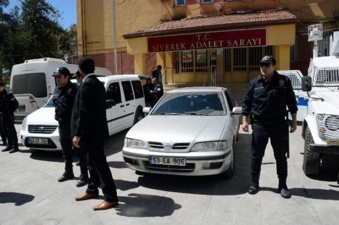 Bayram Dişkaya Cinayeti Zanlısı Su&ccedil;unu İtiraf Etti