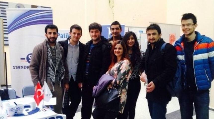 Geleceğini Standard Profil&rsquo;de G&ouml;ren &Ouml;ğrencilerin Sayısı &Uuml;&ccedil; Kat Arttı