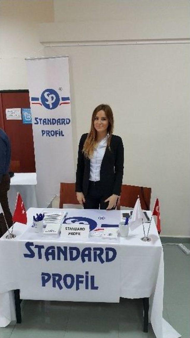 Geleceğini Standard Profil’de Gören Öğrencilerin Sayısı Üç Kat Arttı