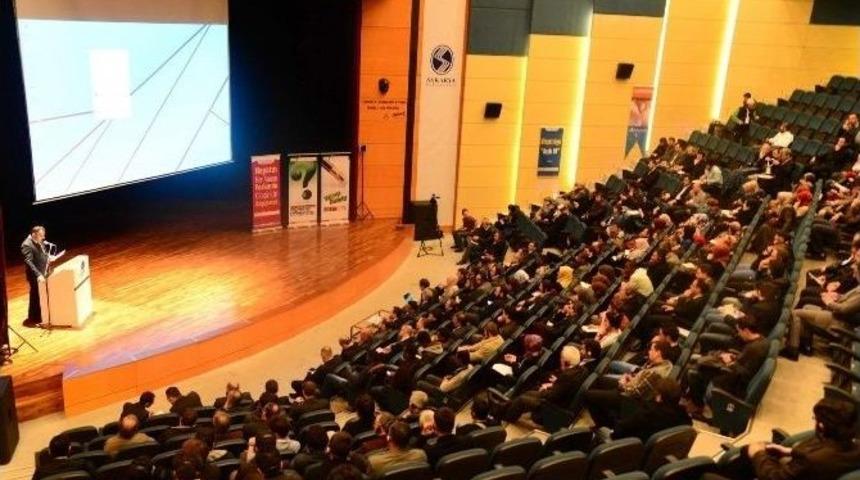 Sa&uuml;&rsquo;de Uluslararası Kritik Ve Analitik D&uuml;ş&uuml;nme Sempozyumu