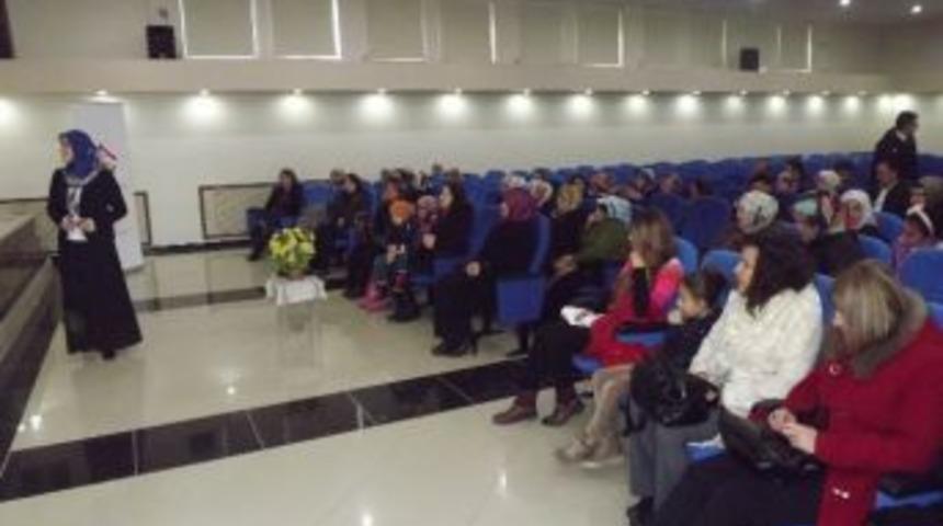 Sydv Eğitimlere Devam Ediyor