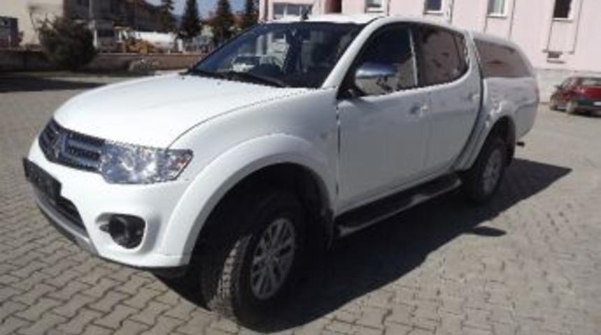 Daday Sydv&rsquo;ye Yeni Ara&ccedil;