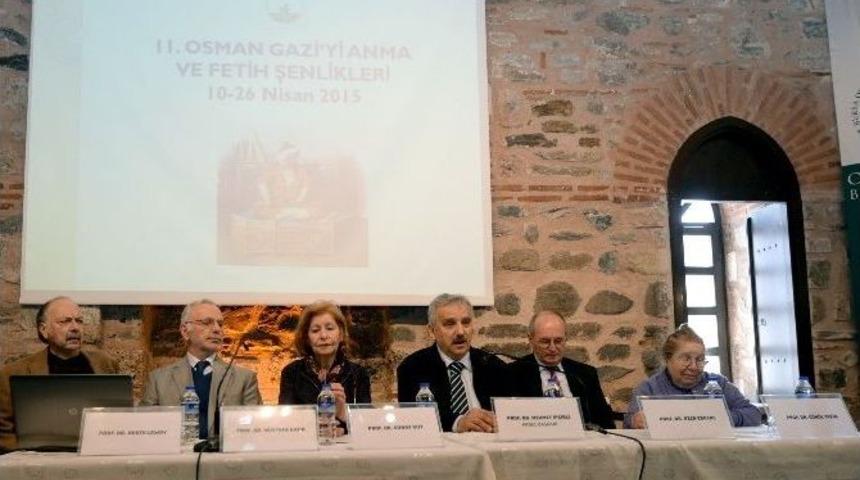 Fetih Şenlikleri Başladı