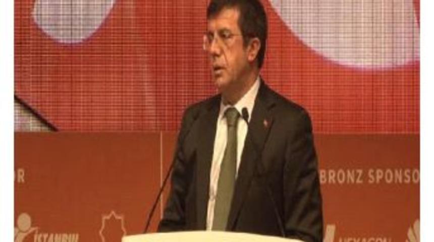 Nihat Zeybekci: Bu Kur Savaşları Varken T&uuml;rkiye Olarak Olması Gereken Şey Sağlam Durmaktır