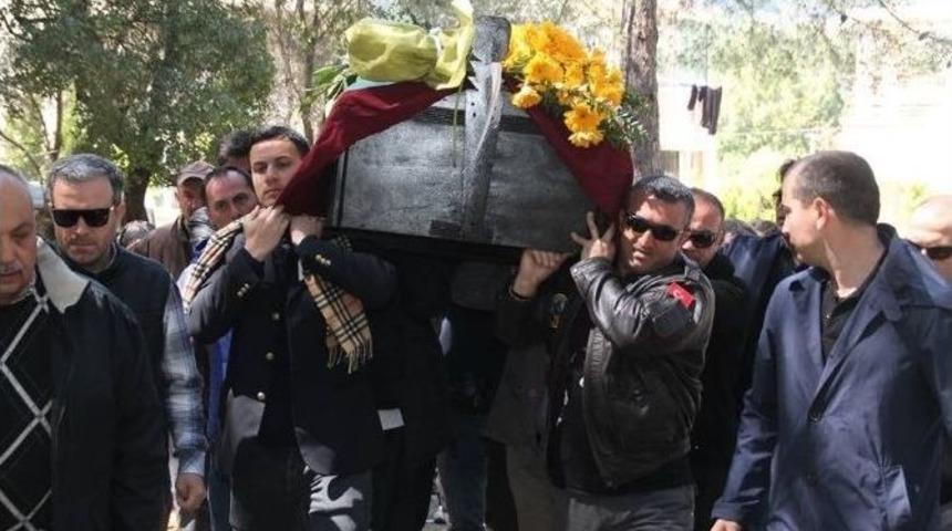 Hayırsever İşadamı Tuna Hetman Son Yolculuğuna Uğurlandı