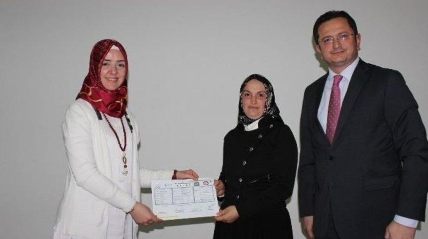 Kalifiye Eleman Oldular