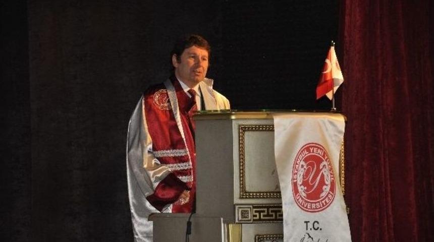 Hali&ccedil; Binasında Her &Ouml;ğrenciye Bir Diş &Uuml;niti