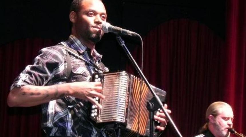 2 Grammy &Ouml;d&uuml;ll&uuml; Watson'dan İstanbul&rsquo;Da Blues R&uuml;zgarı