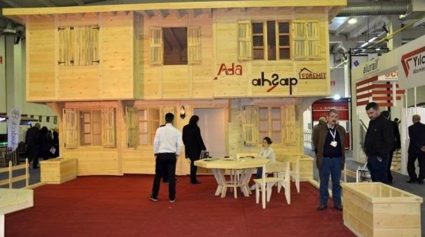 Bu Evler Depreme Meydan Okuyor