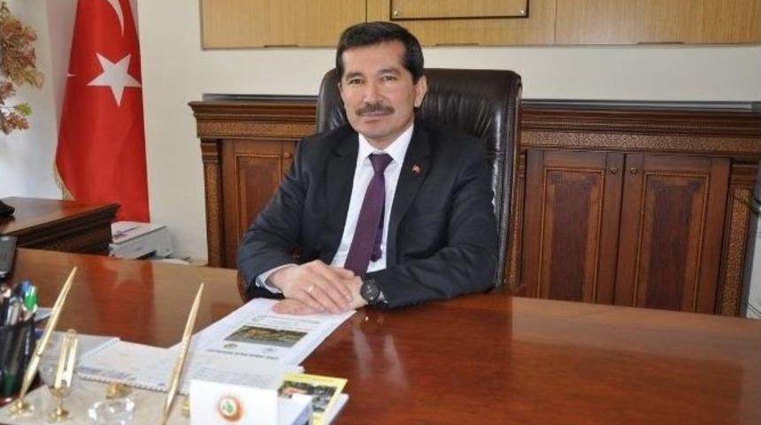 İzmir Orman B&ouml;lge M&uuml;d&uuml;rl&uuml;ğ&uuml; Orman Yangınlarına Karşı Tetikte