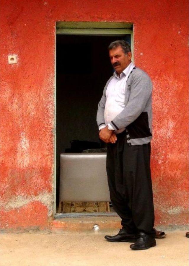 Mehmet Öcalan'dan Yeğeninin Adaylığına Tepki