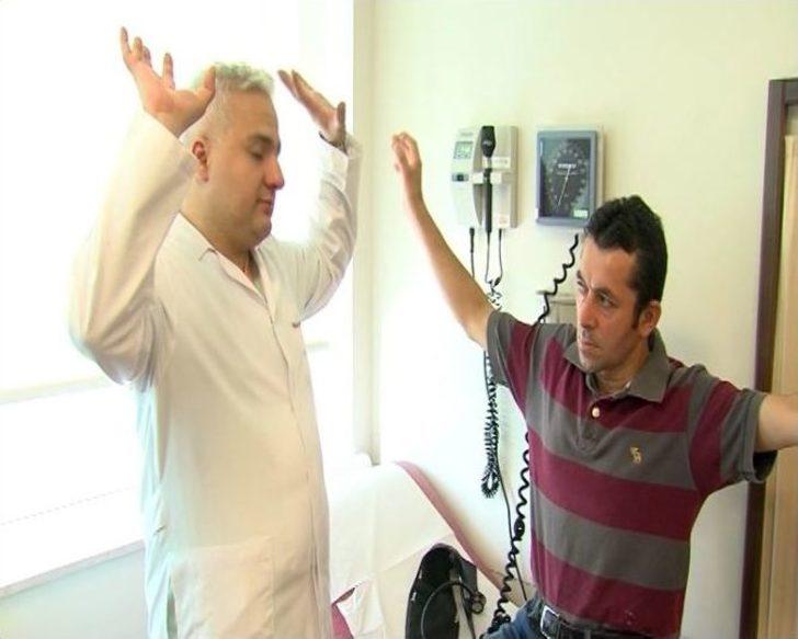 Hayata Pille Bağlandılar G1