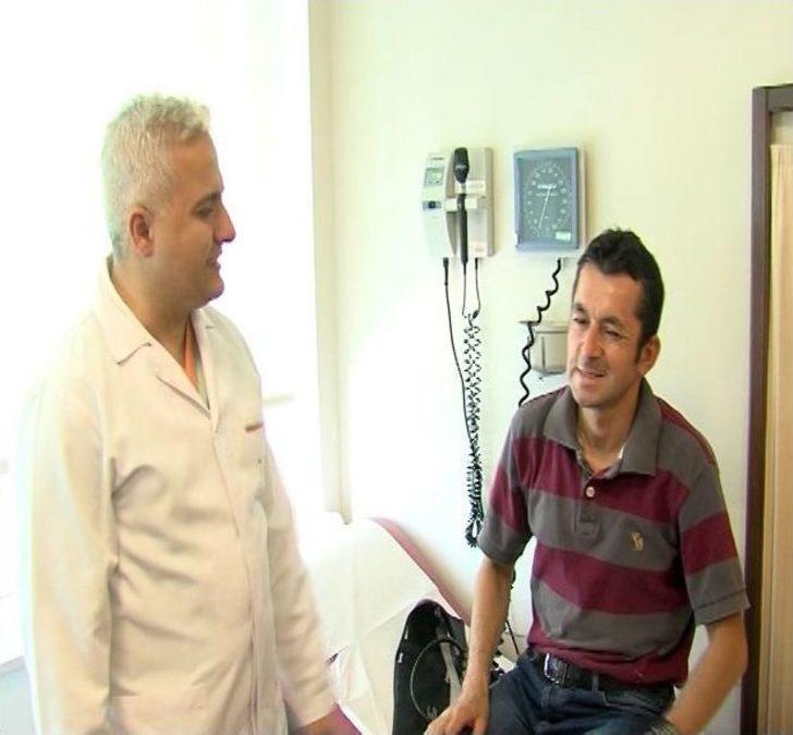 Hayata Pille Bağlandılar G2