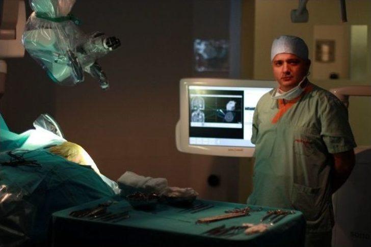 Hayata Pille Bağlandılar G4