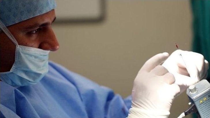 Hayata Pille Bağlandılar G5