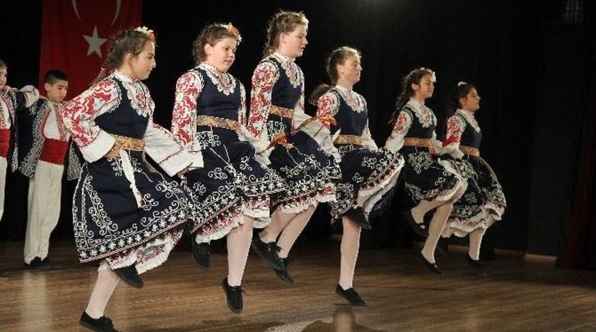 D&uuml;nya &Ccedil;ocukları Karşıyaka&rsquo;da Buluşacak