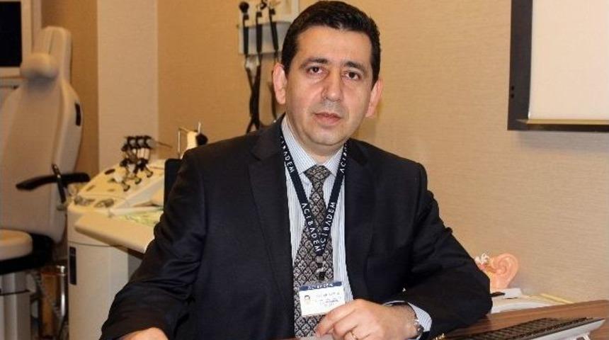 &Ccedil;ocukların Yabancı Cisim Yutmaları Hayati Tehlike Oluşturabilir