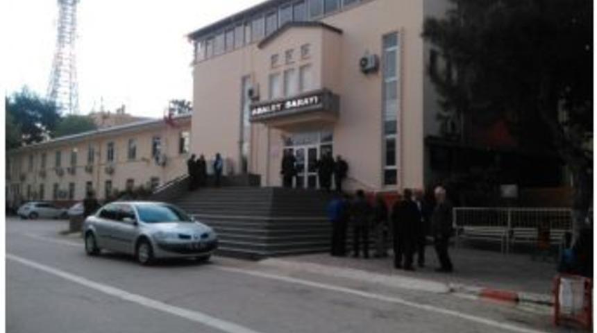 Adana&rsquo;daki Baraj Davasında Karar &Ccedil;ıktı