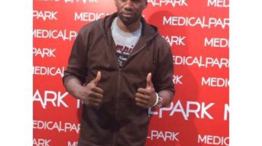 Muratbey Uşak Sportif&rsquo;in Yeni Transferi Sam Young Turp Gibi