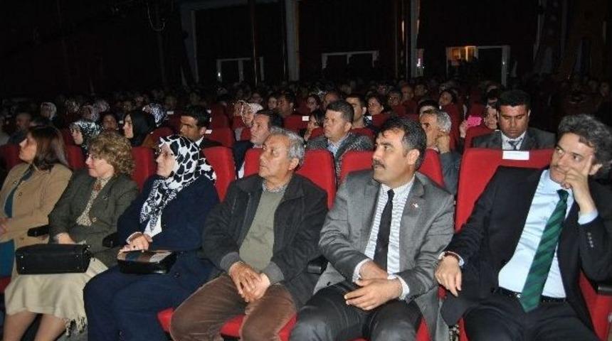 Akbaba Ailedeki İletişimi Anlattı