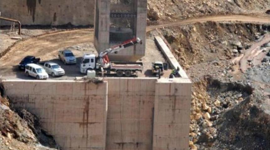 Baraj Faciası Davası Karara Kaldı