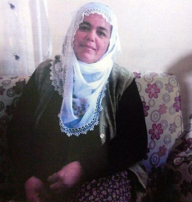 Kayıp Kadının Cesedi Nehirde Bulundu 1