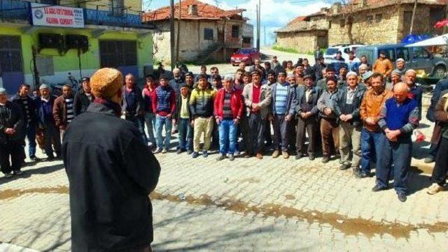 Bağımsız Aday Yaşar: Bacağımdan Tutun Gildirin Ankara'ya