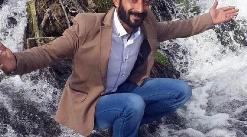 &Ouml;zel Tabutta  Diri Diri G&ouml;m&uuml;len Ferhat'ın Katil Zanlısı Yakalandı