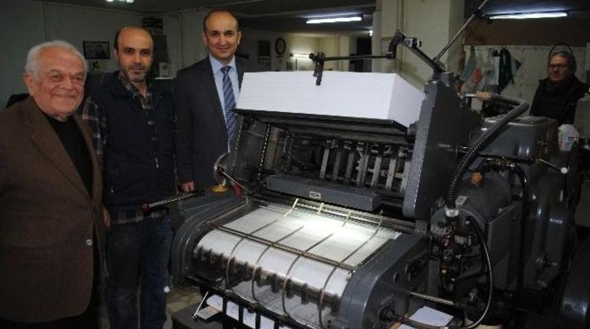 Rekt&ouml;r Orbay&rsquo;ın Hedefi Ustalık D&ouml;nemi