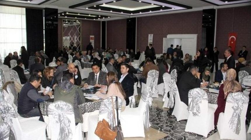 Kastamonu, &lsquo;şehir Kimliği&rsquo; &Ccedil;alıştayında Ele Alındı