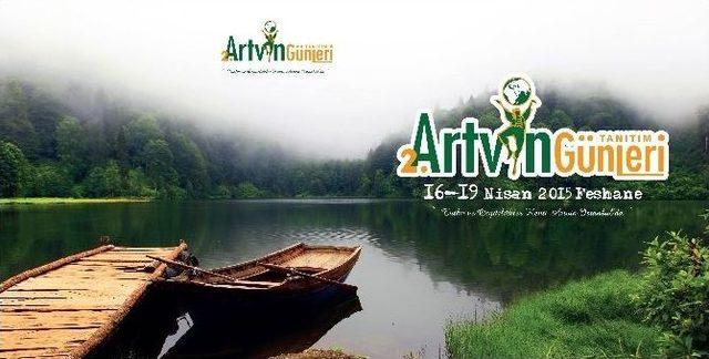 Artvin Günleri 16 Nisan’da Feshane’de Başlıyor