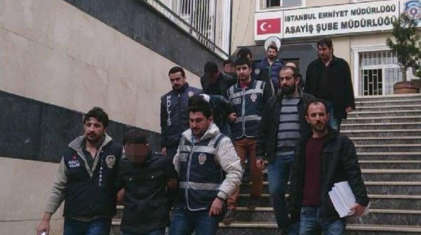 Bankadan Para &Ccedil;ekerken Dikkat