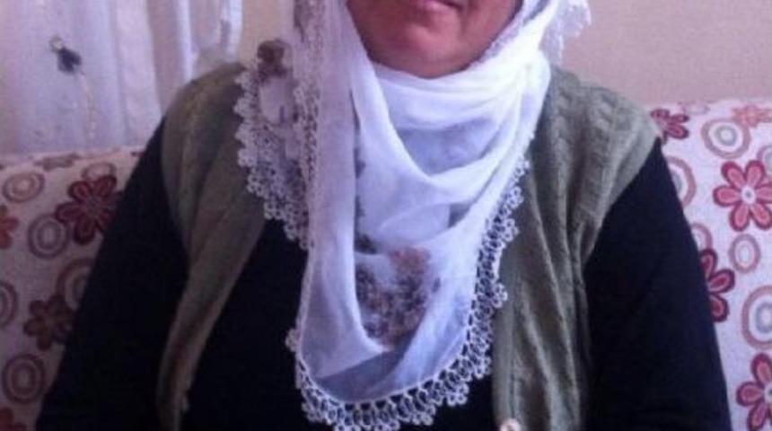 Kayıp Olarak Aranan Kadının Cesedi Bulundu