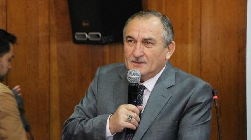 Bolu&rsquo;da Geleceğin Aş&ccedil;ıları Kazanlarını Devretti