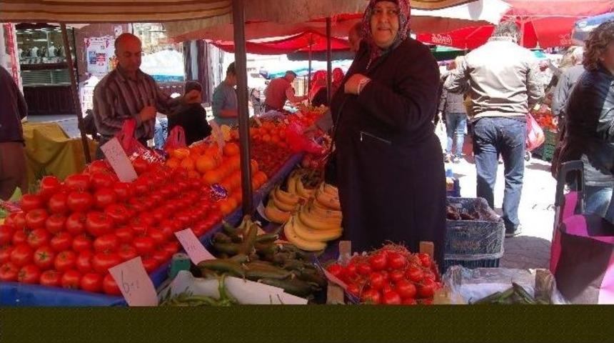 Lapseki Tsm&rsquo;den G&uuml;venilir Gıda &Ccedil;alışması