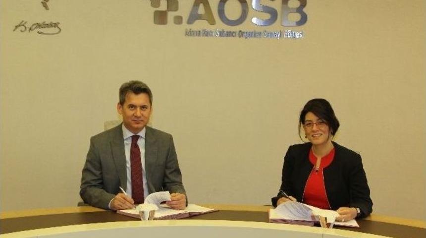 Aosb Akademi Başlıyor