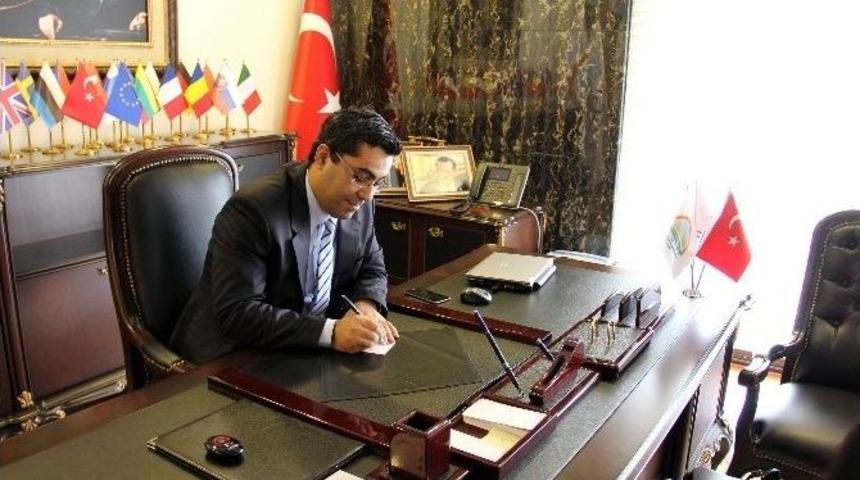 (&ouml;zel Haber) Tkdk, Ipard-2 Programı &Uuml;zerinden Hibe Vermeye Devam Edecek