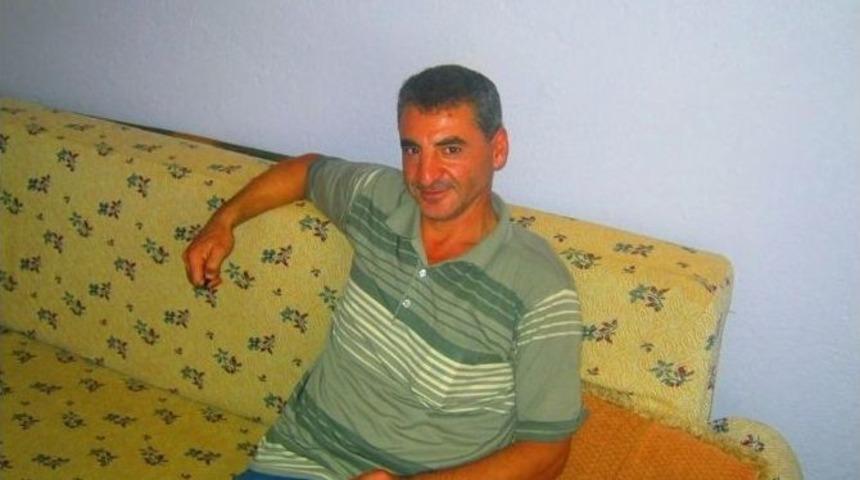 Poşet Y&uuml;z&uuml;nden Cinayet