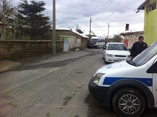 Poşet Yüzünden Cinayet 1