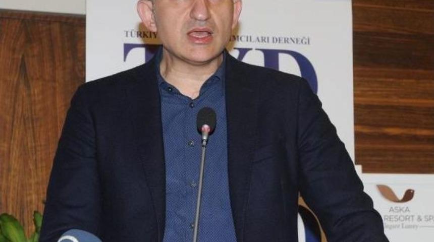 Turizmci, Uçak Başına 6 Bin Dolar Yakıt Desteğini Sordu