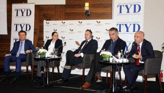 Turizmci, Uçak Başına 6 Bin Dolar Yakıt Desteğini Sordu