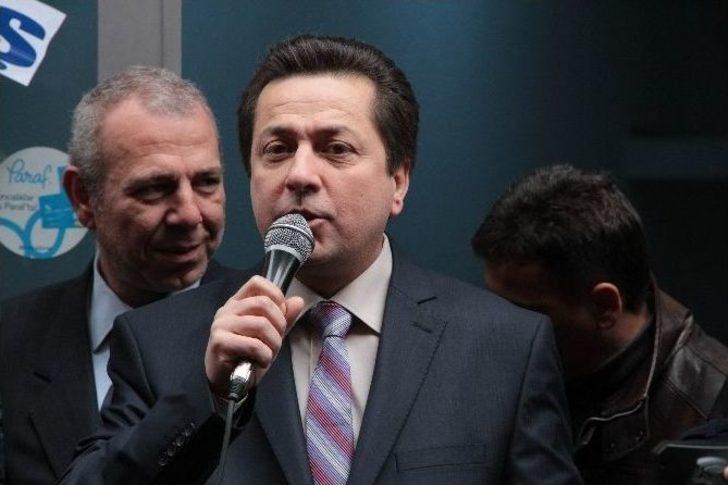 Samsun’da 72. Oda Açıldı G4