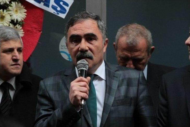 Samsun’da 72. Oda Açıldı G5